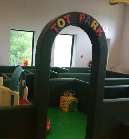 Children's Discovery Museum